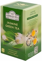 Ahmad Jasmine Romance 20ct Bags - 3 in Stock