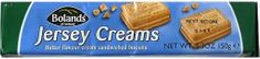 Bolands Jersey Creams 150g Bolands Jersey Creams 150g