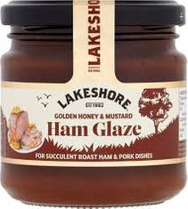 Lakeshore Ham Glaze 185g