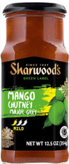 Sharwood's Mango Chutney 354g
