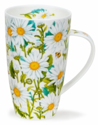 Dunoon Henley Daisies