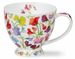 Dunoon Skye Floral Fiesta