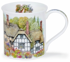 Dunoon Bute Country Cottage Thatch