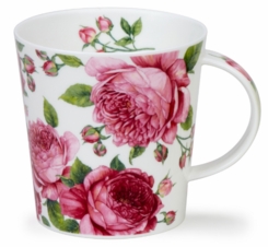 Dunoon Cairngorm Beautiful Blooms Old Rose