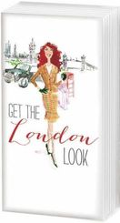 Sniff London Look Hankies
