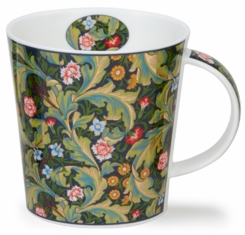 Dunoon Cairngorm Arts & Crafts