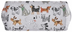 Dog Days Large Tray