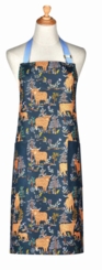 Connie the Cow Apron