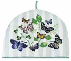 Butterfly Grove Cosy