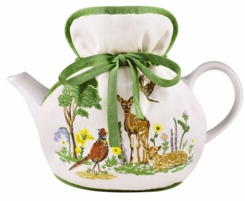 Thistlewood Muff Cosy