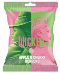 Bristows Wicked Apple & Cherry Bonbons 90g - Coming Soon