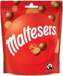 Maltesers Pouch 93g - Coming Soon