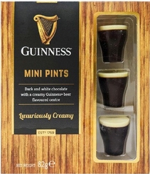 Guinness Mini Pints 82g - Coming Christmas 2026 PN