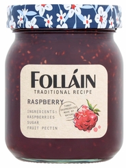Follain Raspberry Jam 370g - Coming Soon