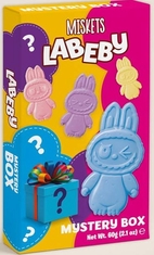 Labudabu Chocolate Mystery Bar 60g - Coming Soon