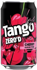 Tango Cherry ZERO'D - Coming Soon