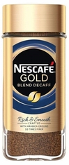 Nescafe Gold Blend Decaffeinated - Coming Soon LLB