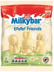 Milkybar Easter Friends Bag 57g - Easter 2026 BD