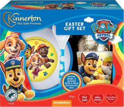 Paw Patrol Kinnerton Nut-Free Meal Time Set 45g - Easter 2026 LLB