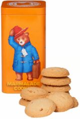Paddington Bear Orange Marmalade Biscuit Tin - Coming RI Paddington Bear Orange Marmalade Biscuit Tin - Coming RI
