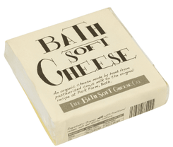 Bath Soft Cheese 250g