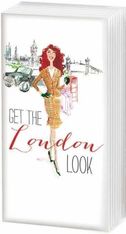 Sniff London Look Hankies Sniff London Look Hankies