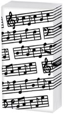 Sniffs Music Hankie Sniffs Music Hankie