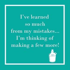 I've Learned So Much Cocktail Napkins I've Learned So Much Cocktail Napkins