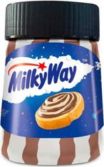 Milkyway Spread Milkyway Spread