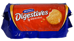 McVitie's DIgestives Original 225g