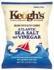 Keogh's Atlantic Sea Salt & Cider Vinegar 125g Keogh's Atlantic Sea Salt & Cider Vinegar 125g