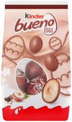 Kinder Bueno Eggs Carton 75g - Unavailable Easter 2026 Due to Tariffs