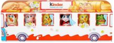 Kinder Happy Easter Chocolates Characters 6pk 90g - Easter 2026 BD