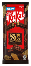 KitKat Dark 170g KitKat Dark 170g