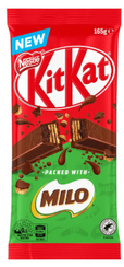 KitKat Milo 165g