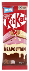 KitKat Neapolitan 160g