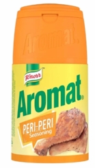 Knorr Aromat Peri Peri Seasoning 75g