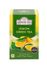 Ahmad Lemon Green Tea 20ct Bags Ahmad Lemon Green Tea 20ct Bags