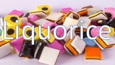 Liquorice