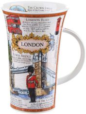 Dunoon Glencoe London Montage