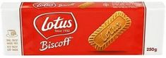 Lotus Biscoff Biscuit 250g Lotus Biscoff Biscuit 250g