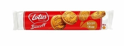 Lotus Biscoff Cream 154g - Coming Christmas 2026 RI