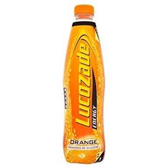 Lucozade Orange 900ml