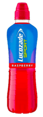 Lucozade Sport Raspberry 500ml - Sold Out Lucozade Sport Raspberry 500ml - Sold Out