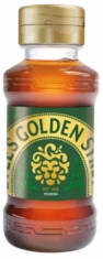 Lyle's Golden Syrup Squeezy 325g