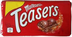 Maltesers Teasers 100g