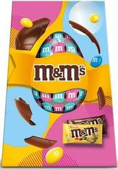 M&M's Mixed Egg  210g