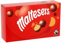 Maltesers Box 110g
