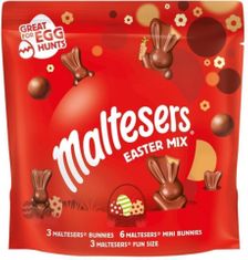 Maltesers Easter Mix Large Sharing Pouch 212g - Easter 2026 PN
