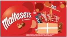 Maltesers & Friends Large Selection Box 207g